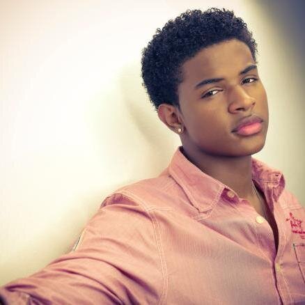 my name is mykel kay and i have three role models  zendeya, trevor jackson and sarkodie