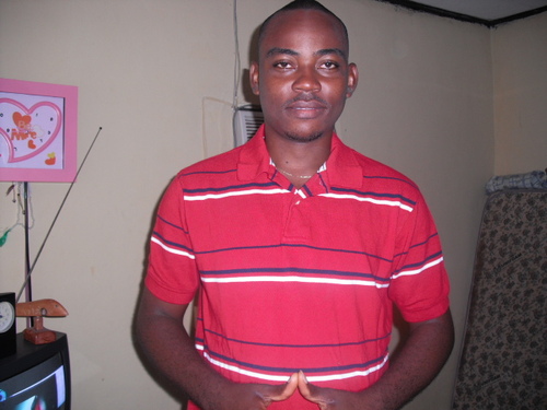 A very nice person to be with, full with loving kindness. A God fearing person