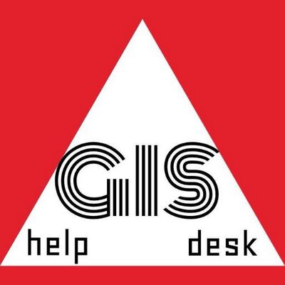 Gis Helpdesk Gishelpdesk Twitter