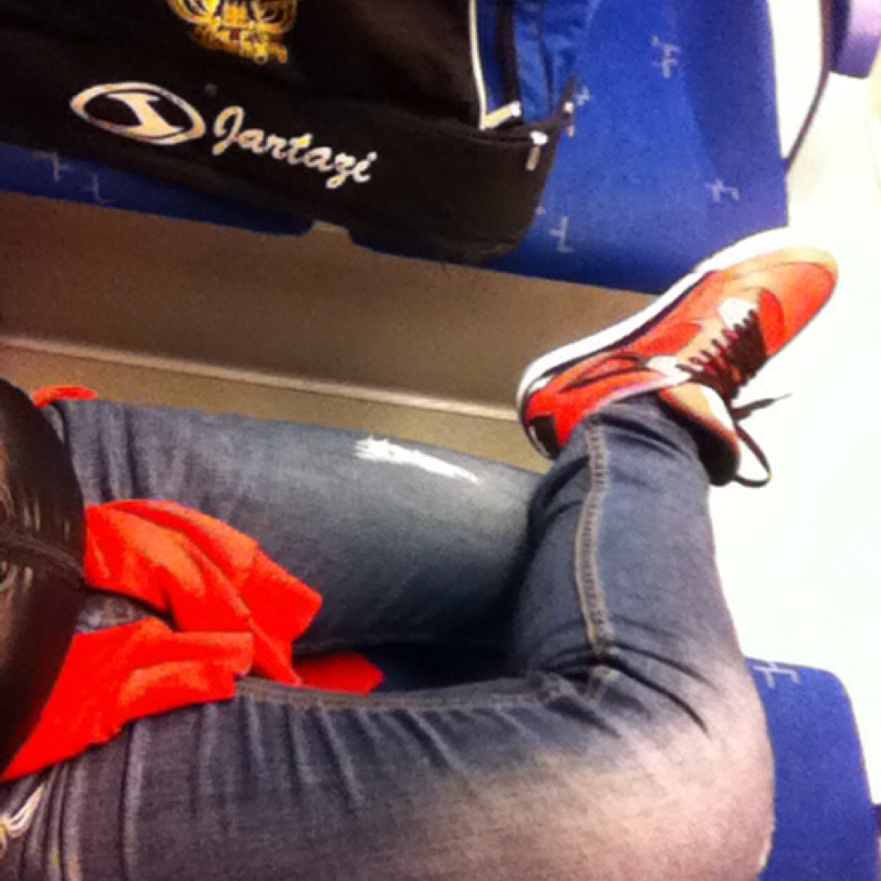 Djordjho_SJ's profile picture. Not necessary to socialize with Y'all ✌️