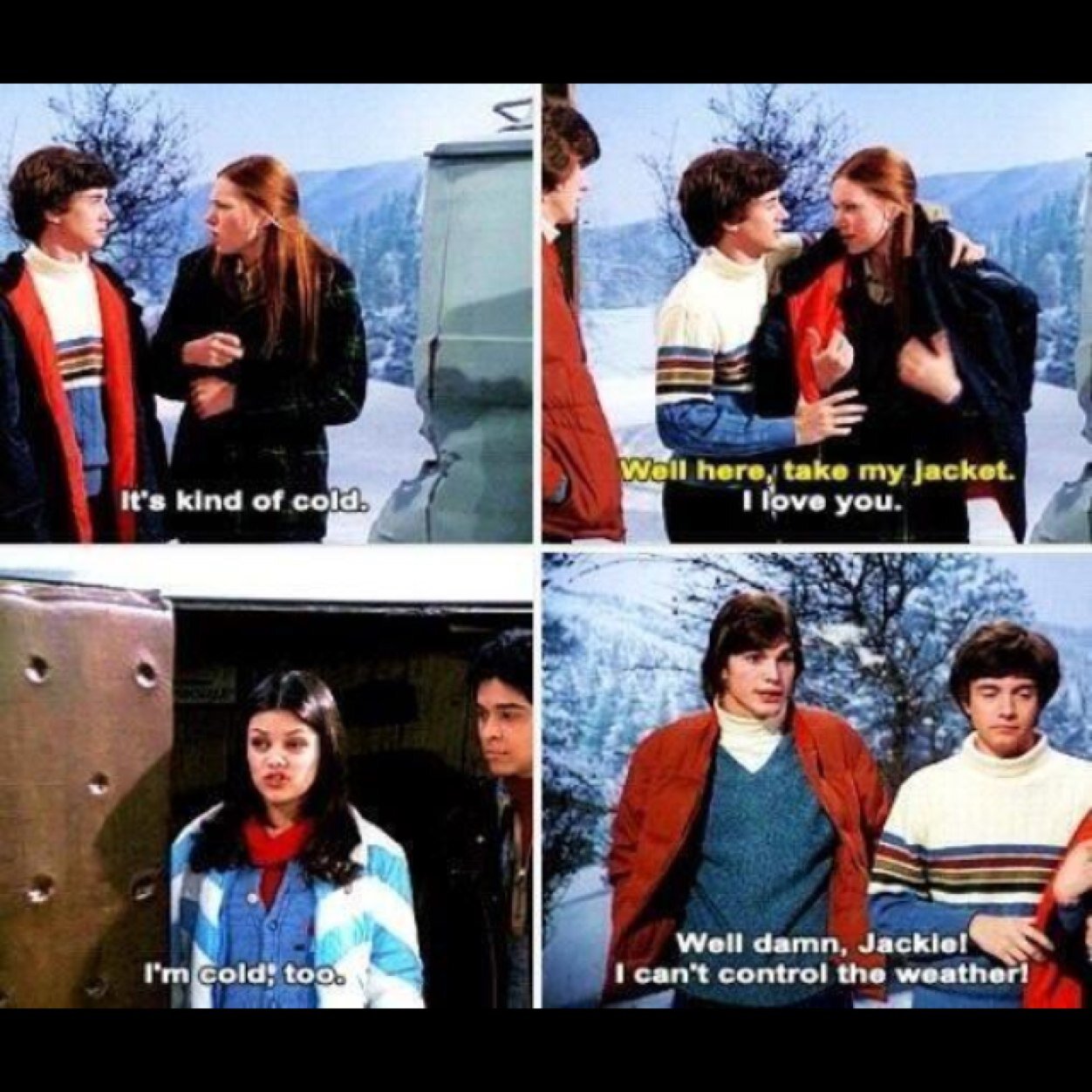 Follow for cool facts and funny pictures!
Parody account