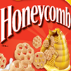 Honeycomb Cereal