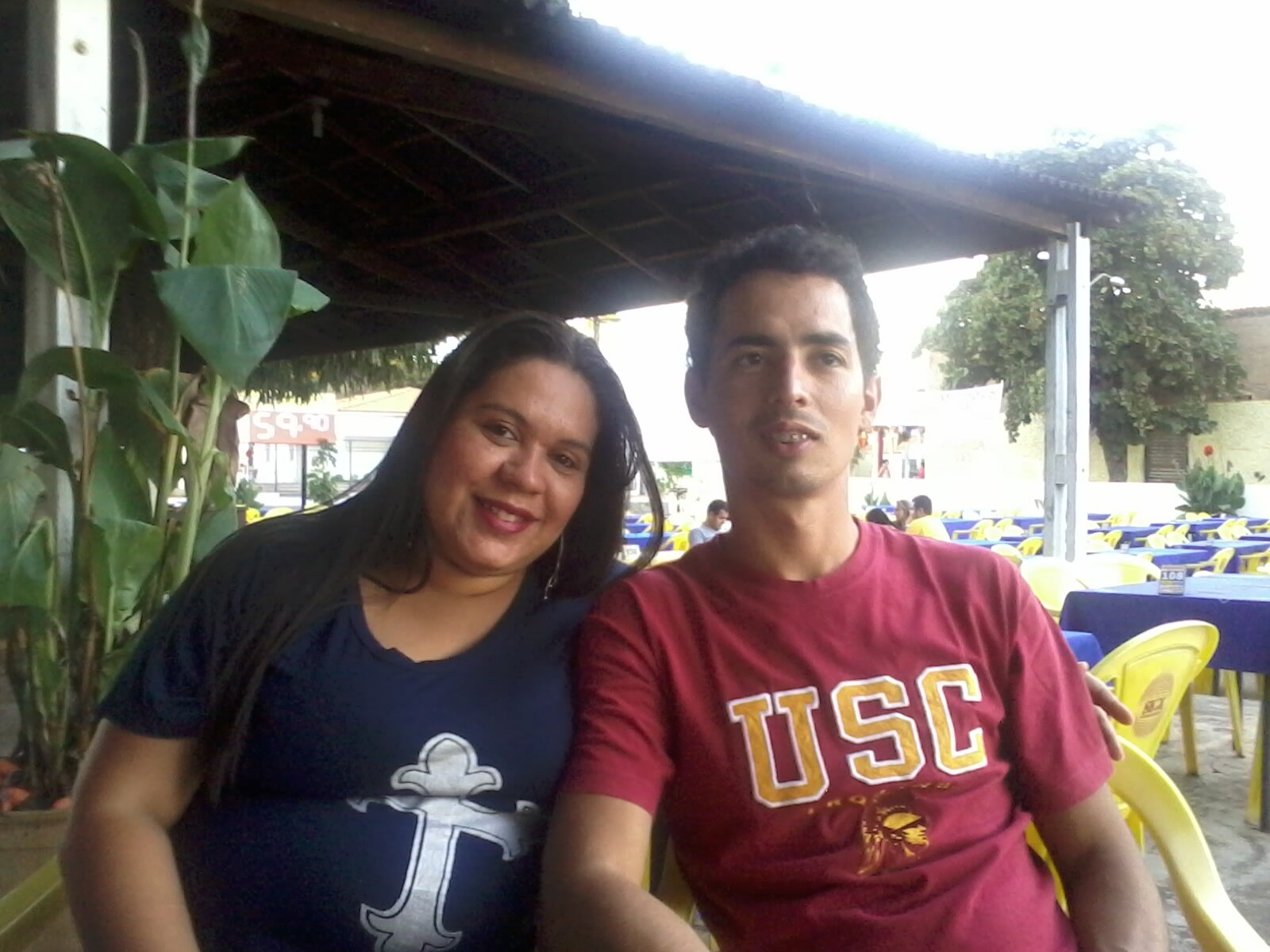 vehmarinho's profile picture. Quer revender Avon? Então entre em contato comigo!