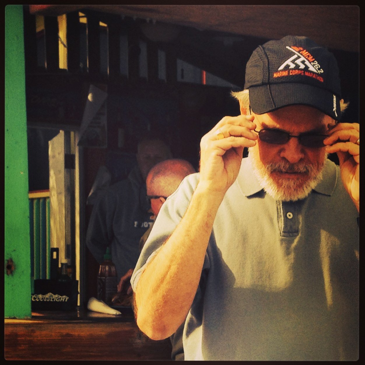 griffinsp's profile picture. 