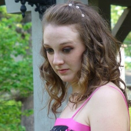 ChristinaBurche's profile picture. 