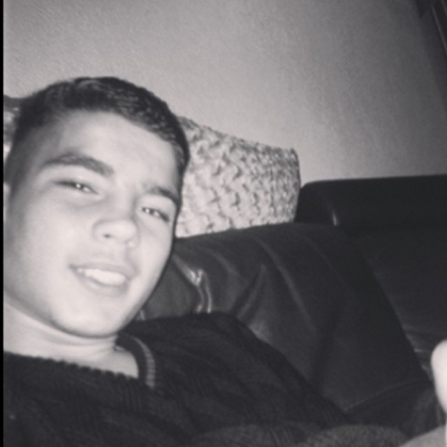Links-023City--HAARLEM--1-- Love voor me broers en zussen ❤