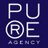 thepureagency's profile image