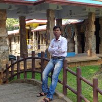 Rajesh Prajapati (@carajesh10) 's Twitter Profile