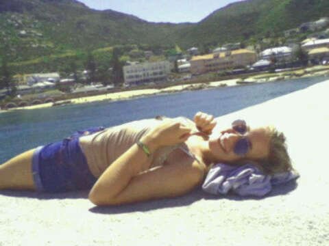 carinaLategan's profile picture. 