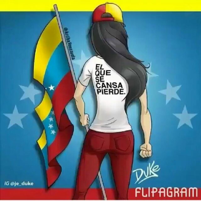 Demócrata Social,UNT-JDS Bolivar, Antichavista100%, Anticomunista,Luchando por un Pais libre con @hcapriles y @LeopoldoLopez