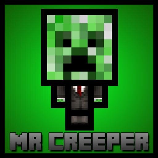MrCreeper95's profile picture. Changement Twitter : https://t.co/d8QsKXkezY