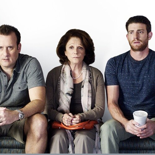 Directed by @mmaren w/ @bryangreenberg, @Linda_Lavin, Harris Yulin, @echriqui, @kroseperkins, @sirbenjaminking. Now available on Amazon, iTunes & Netflix