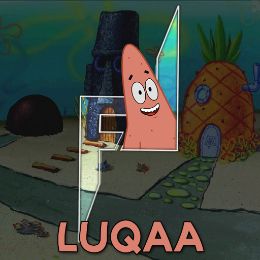 PTLuqaa's profile picture. 