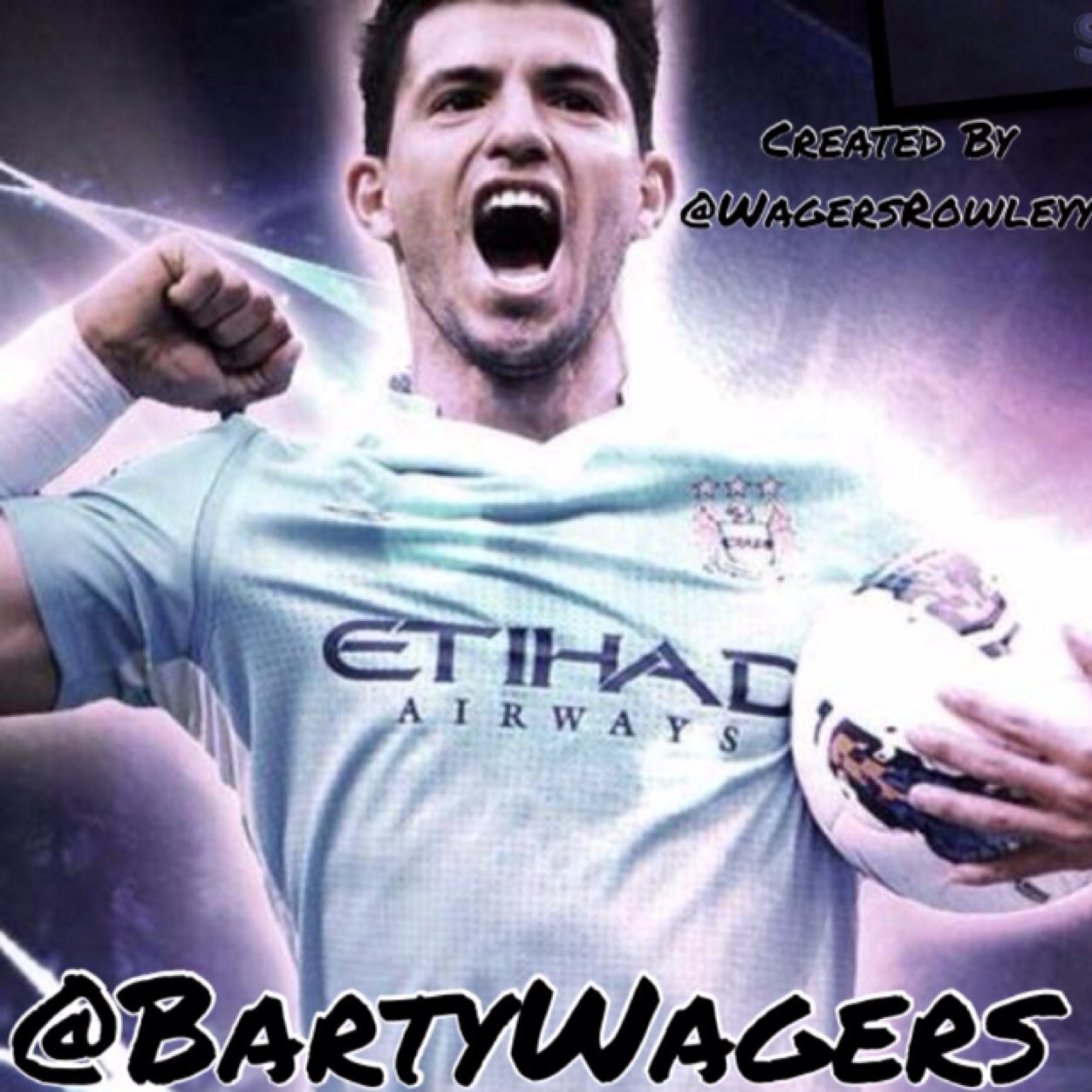XboxONE wagers only... No timewasting all goals allowed. Legit players only Good luck you'll need it ;)