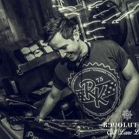 dmacdisco's profile picture. 