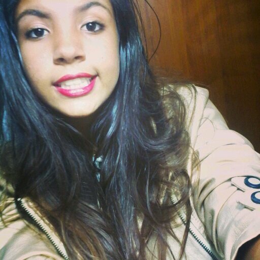 :* :3