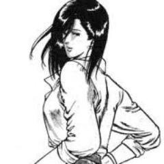 cithunter's profile picture. Kreta:E' possibile che tu debba provarci con tutte? Hunter: Certo chi non risica non rosica!