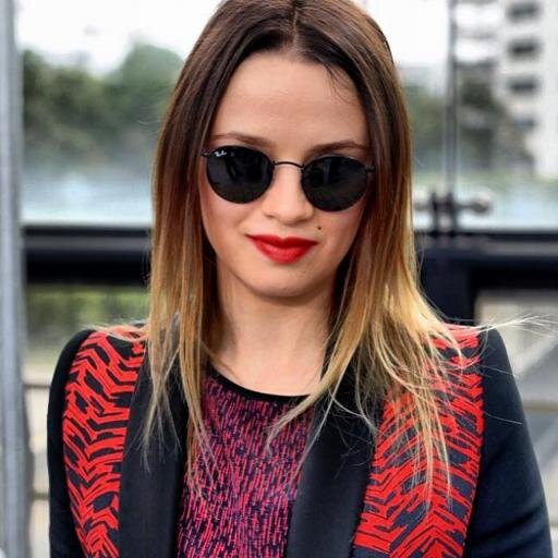 ForestierNews's profile picture. Your #1 resource for everything Sara Forestier! The latest updates and news you know first here!