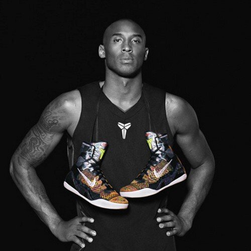 Best pictures for Kobe Bryant shoes.