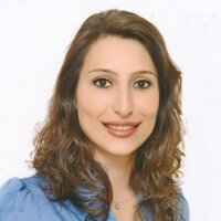 Aslıhan Yücesoy(@AslhanYcesoy) 's Twitter Profile Photo