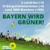 Grüne LK Rosenheim (@rosenheimgruene) Twitter profile photo