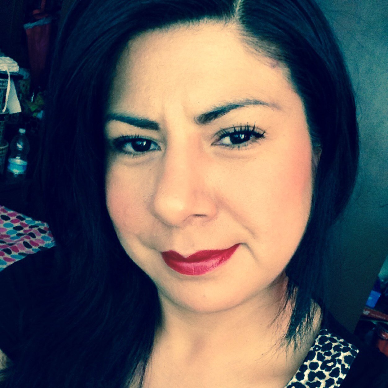 Luce_hf's profile picture. 