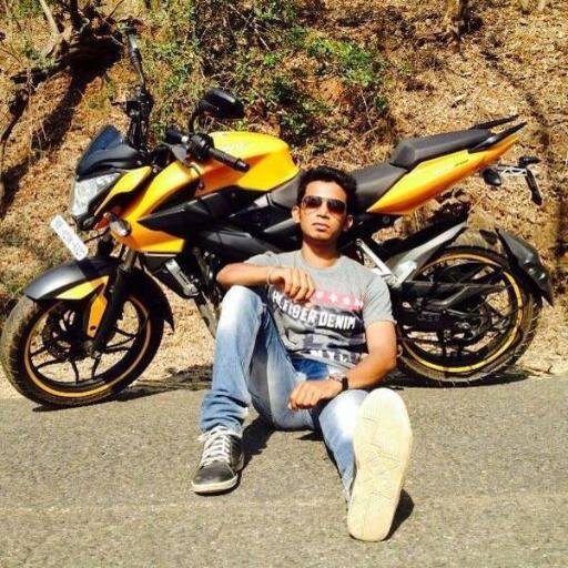 Proud INDIAN