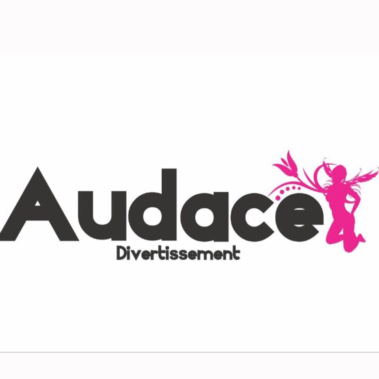 Informações no instagram @audaceoficial