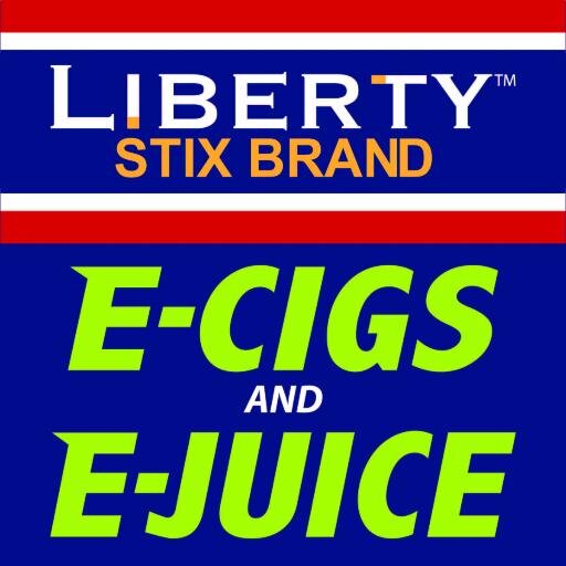 LibertyStixECig's profile picture. 