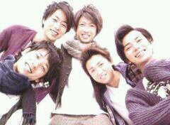 NAVER まとめ【とにかく嵐!】仲良し画像集【可愛い!カッコイイ!】