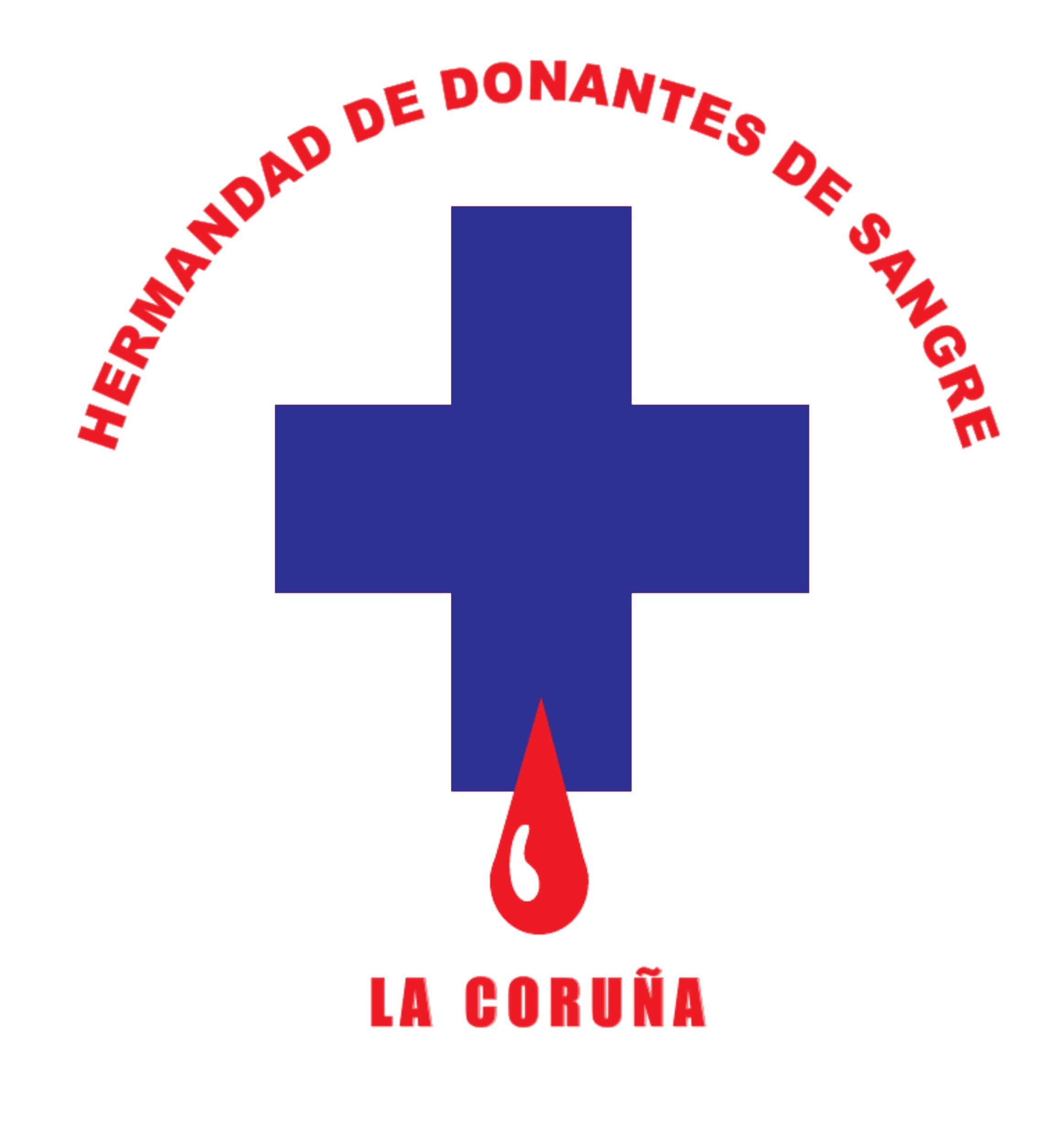 Donantes  La Coruña