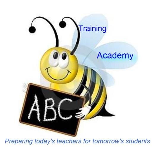 Preparing today's teachers for tomorrow's students.