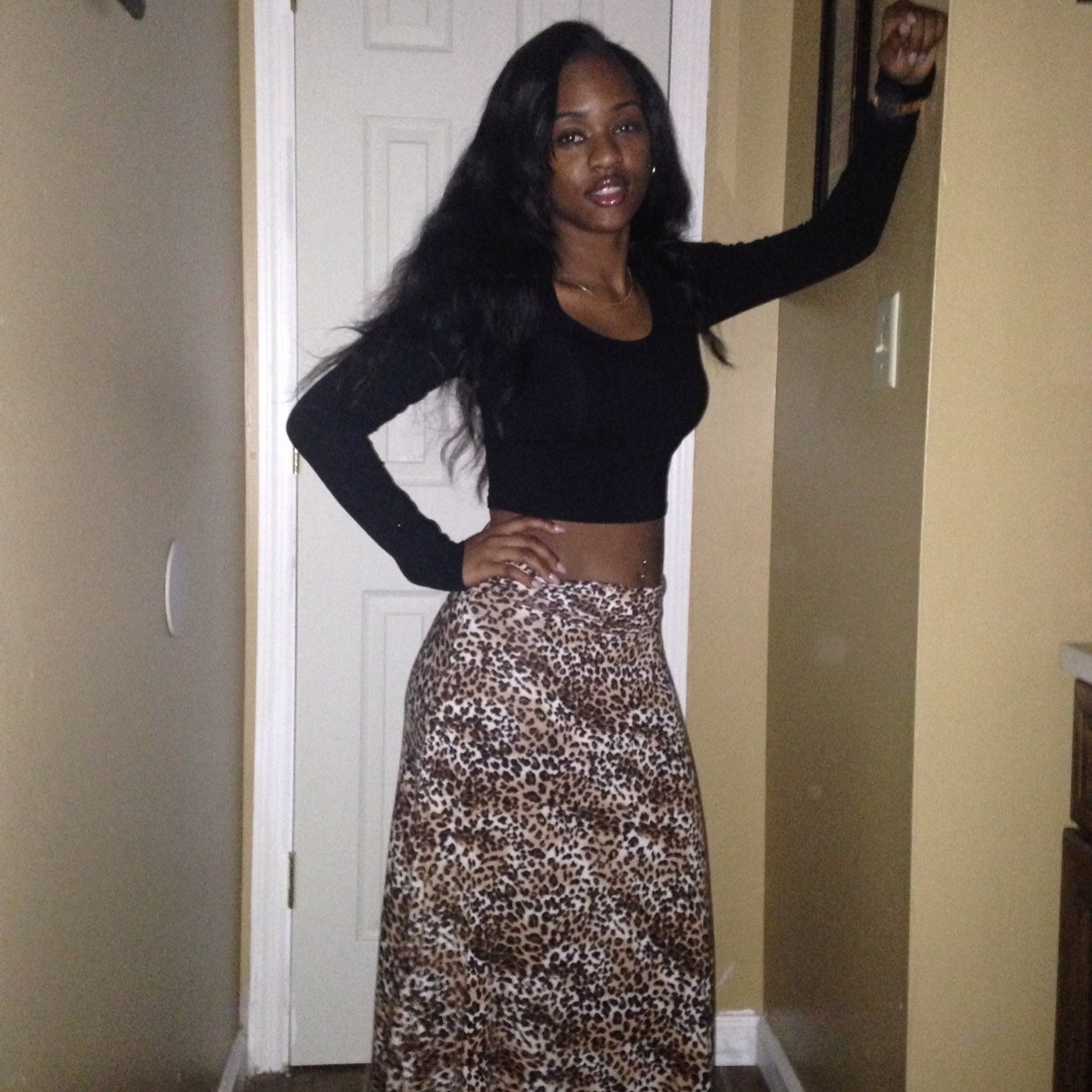 God is my father my mother my bestfriend... Capricorn c/o 2014 IG:keyuniac #asu18