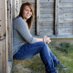 Lauren Lester (@lauren_b_lester) Twitter profile photo