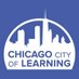 Chi City of Learning (@explorechi) Twitter profile photo