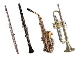 The Community Alumni Band is a summer band program for all former and current band students of any age.