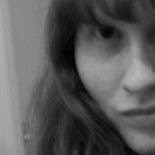 Writer. Student.