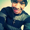 Darius Batts  - @DariusBatts97 - Twitter