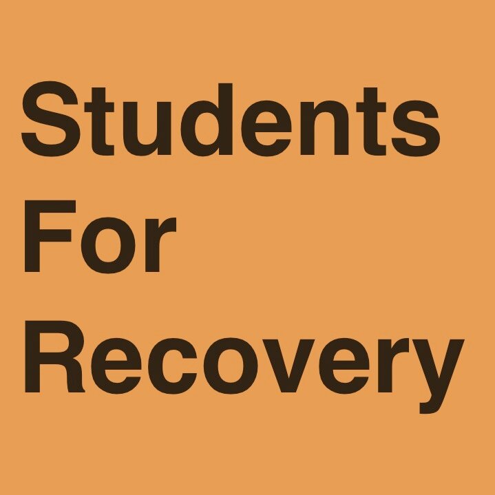 SFR is a registered student organization at UT-Austin. We work to raise the visibility of students in recovery and reduce stigma!