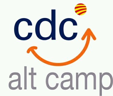 AltCDC's profile picture. 