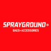 Twitter Profile image of @Sprayground