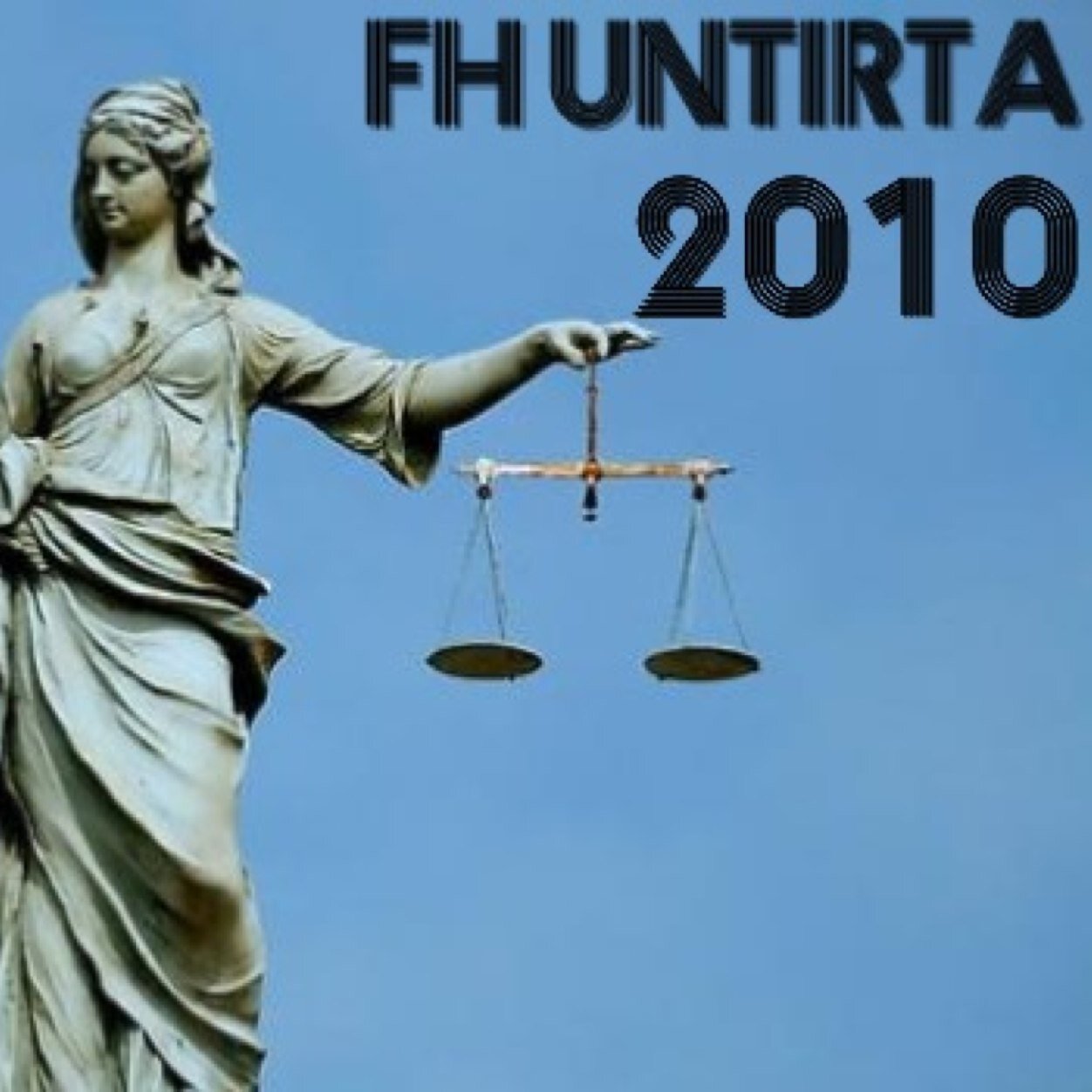 UNOFFICIAL ACCOUNT OF SULTAN AGENG TIRTAYASA LAW FACULTY STUDENTS 2010.