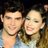 Diego y Tini