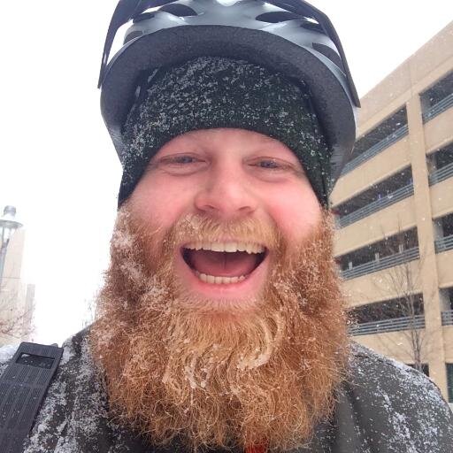 GingerbearRises's profile picture. 