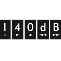 140dB Management (@140dbmanagement) 's Twitter Profile