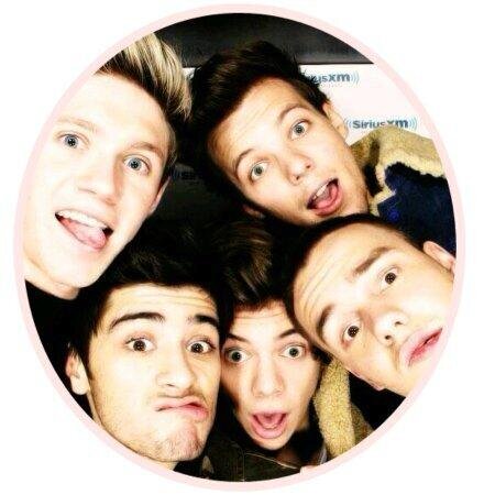 They may not know me, but I know them. And they may not know that I exist, but they are the reason that I still do. {hoping/5} ❤️