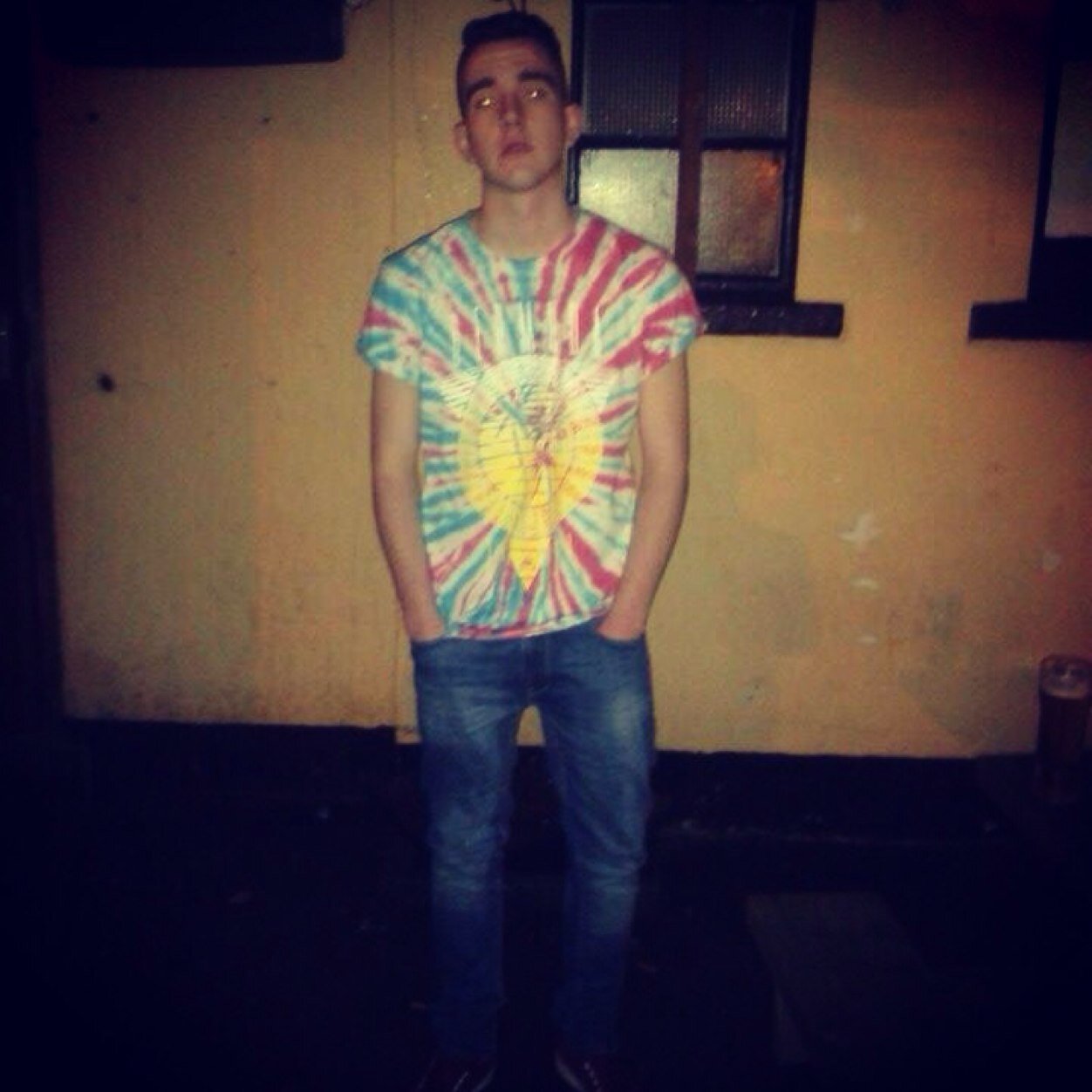 You either like me or you dont, im not changing for no motherfucker.