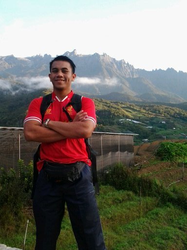 just a simple guy...hanya lelaki biasa(iklan nescafe)
