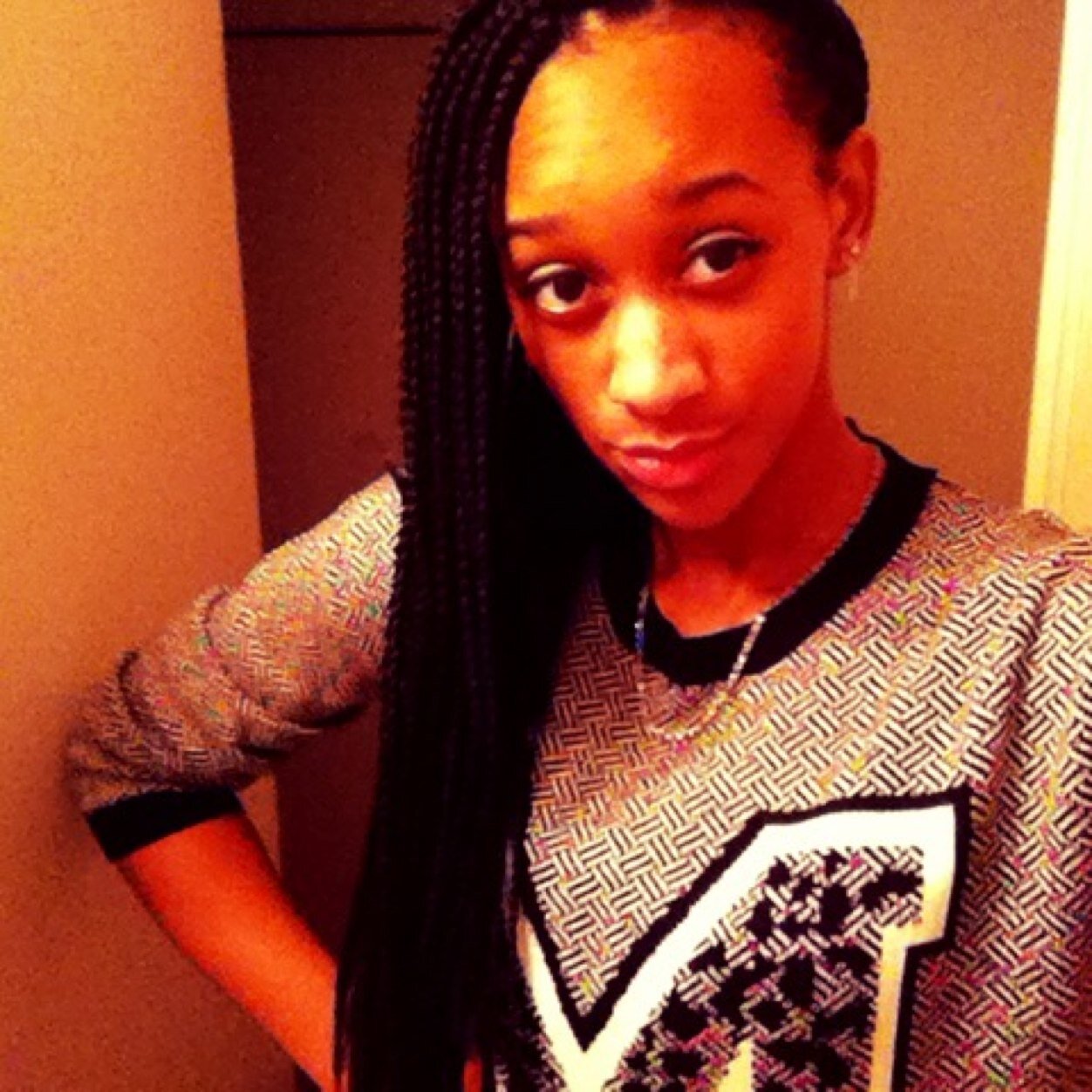 mecca2110's profile picture. im proud♏️of who i am