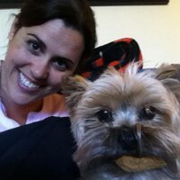 Rebecca Martin Ph.D. (@rebeccmart) 's Twitter Profile